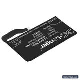 Google Pixel 7 Replacement Battery, 3.86V, 4250mAh, Li-Polymer 2
