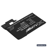 Google Pixel 7 Pro Replacement Battery, 3.85V, 4900mAh, Li-Polymer 2