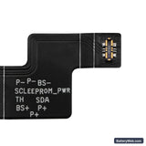 Google Pixel 7 Pro Replacement Battery, 3.85V, 4900mAh, Li-Polymer 4