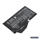 Google Pixel 7A Replacement Battery, 3.85V, 4200mAh, Li-Polymer 2