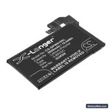 Google Pixel 8 Pro 5G Replacement Battery, 3.89V, 5050mAh, Li-Polymer 1