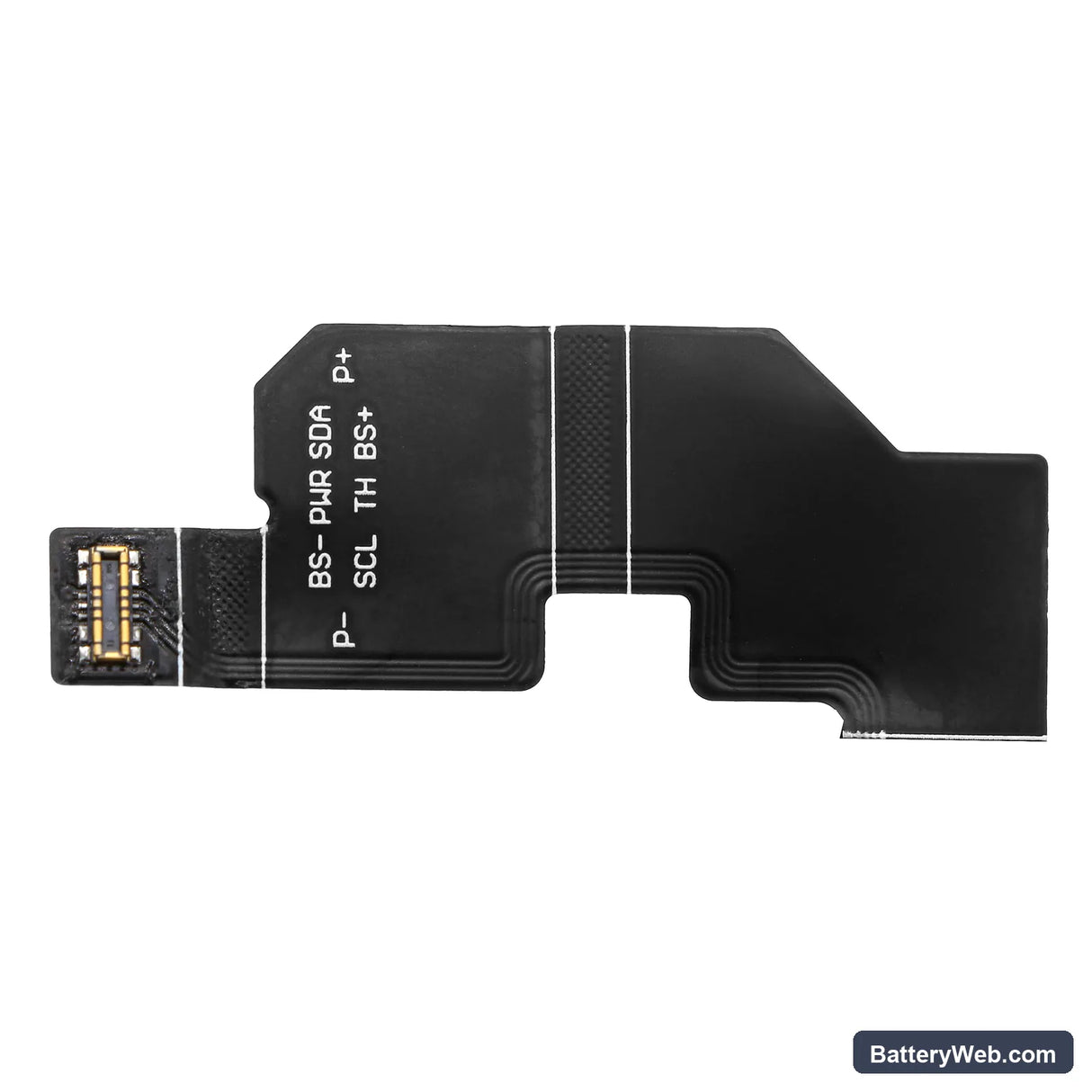 Google Pixel 8 Pro 5G Replacement Battery, 3.89V, 5050mAh, Li-Polymer 4