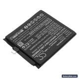Google GEC77 Replacement Battery, 3.9V, 4550mAh, Li-Polymer 2
