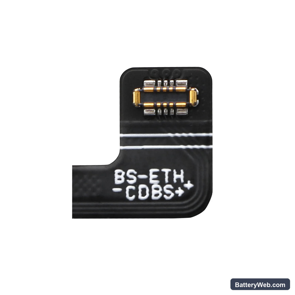 Google GEC77 Replacement Battery, 3.9V, 4550mAh, Li-Polymer 4