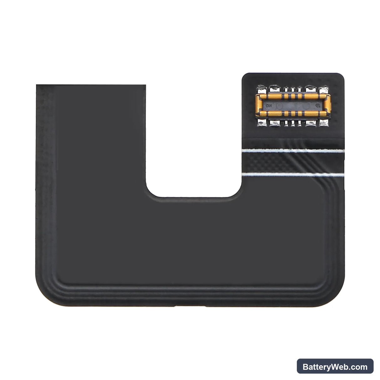 Google G3Y12 Replacement Battery, 3.9V, 4950mAh, Li-Polymer 4