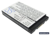 Belkin F8T051 Replacement Battery, 3.7V, 1000mAh, Li-ion 2