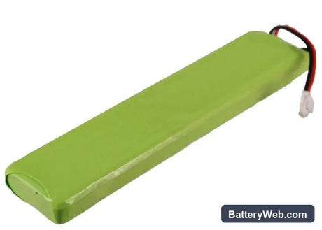 Grundig Frame A Replacement Battery, 2.4V, 500mAh, Ni-MH 3