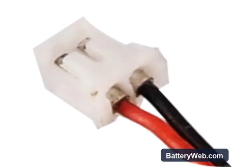 Grundig Frame A Replacement Battery, 2.4V, 500mAh, Ni-MH 6