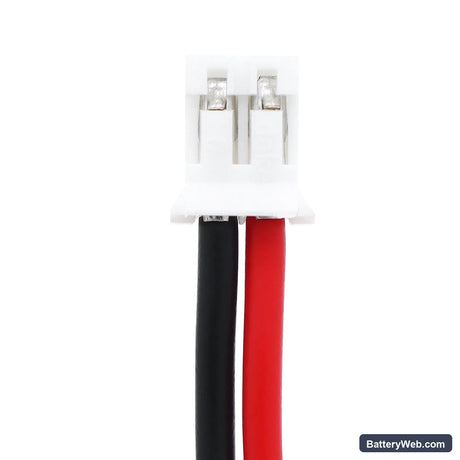 Motorola MBP33 Replacement Battery, 3.6V, 700mAh, Ni-MH 4