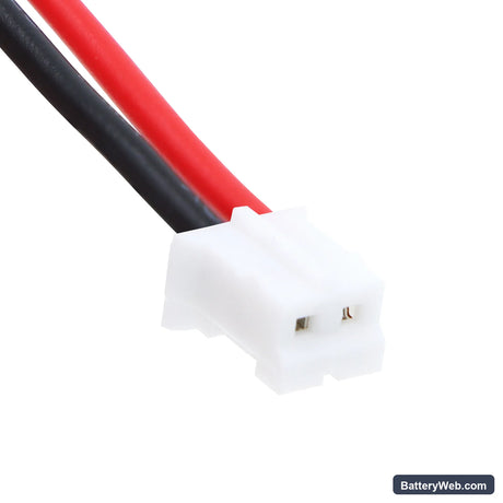Motorola MBP33 Replacement Battery, 3.6V, 700mAh, Ni-MH 5