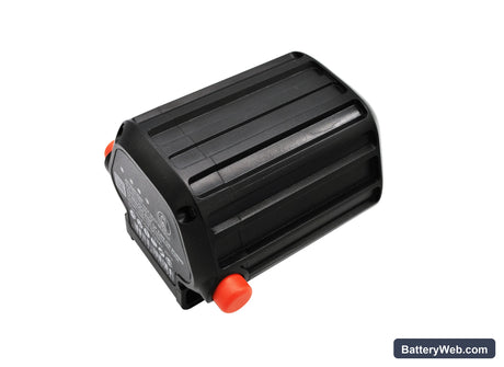 Gardena Accu Hedge Trimmer EasyCut Li-18/50 Replacement Battery, 18V, 1500mAh, Li-ion 4