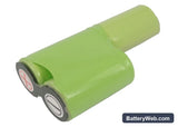 Gardena Grasschere Replacement Battery, 3.6V, 3000mAh, Ni-MH 3