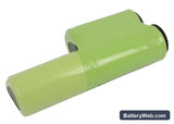 Gardena Grasschere Replacement Battery, 3.6V, 3000mAh, Ni-MH 4
