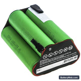 Gardena Accucut 400Li Replacement Battery, 18V, 2600mAh, Li-ion 2