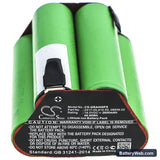 Gardena Accucut 400Li Replacement Battery, 18V, 2600mAh, Li-ion 3