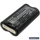 Gardena Groom Barber Replacement Battery, 7.2V, 3000mAh, Li-ion 2