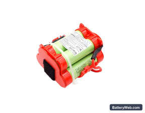 Gardena 124562 Replacement Battery, 18V, 1500mAh, Li-ion 1
