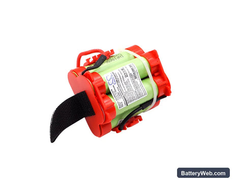 Gardena 124562 Replacement Battery, 18V, 1500mAh, Li-ion 2