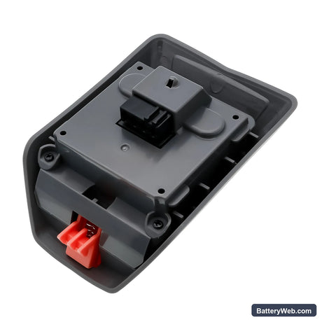 Husqvarna Replacement Battery, 18V, 1500mAh, Li-ion 3