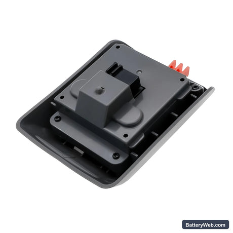 Husqvarna Replacement Battery, 18V, 1500mAh, Li-ion 4