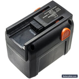 Gardena 8841 Replacement Battery, 18V, 3000mAh, Li-ion 2