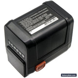 Gardena 8841 Replacement Battery, 18V, 3000mAh, Li-ion 3