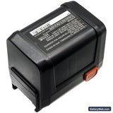 Gardena 8841 Replacement Battery, 18V, 3000mAh, Li-ion 4