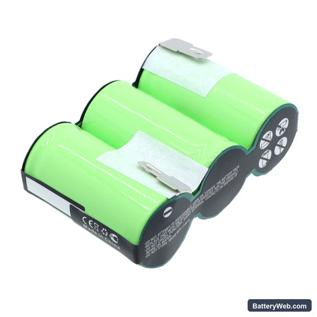 Gardena Rasenkantenschere 8800 Replacement Battery, 3.6V, 3000mAh, Ni-MH 3