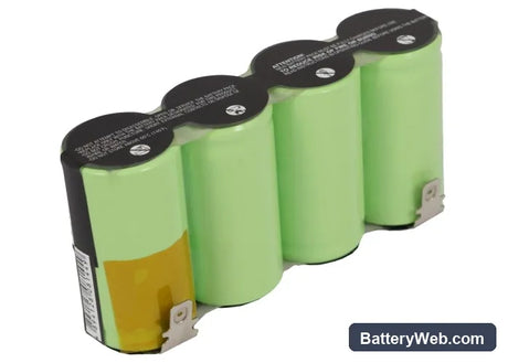 Gardena Rasenkantenschere 8802 Replacement Battery, 4.8V, 3600mAh, Ni-MH 3