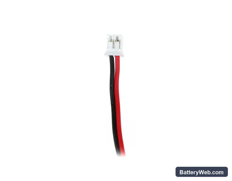 Gardena C1060 plus Solar Replacement Battery, 7.4V, 800mAh, Li-ion 6