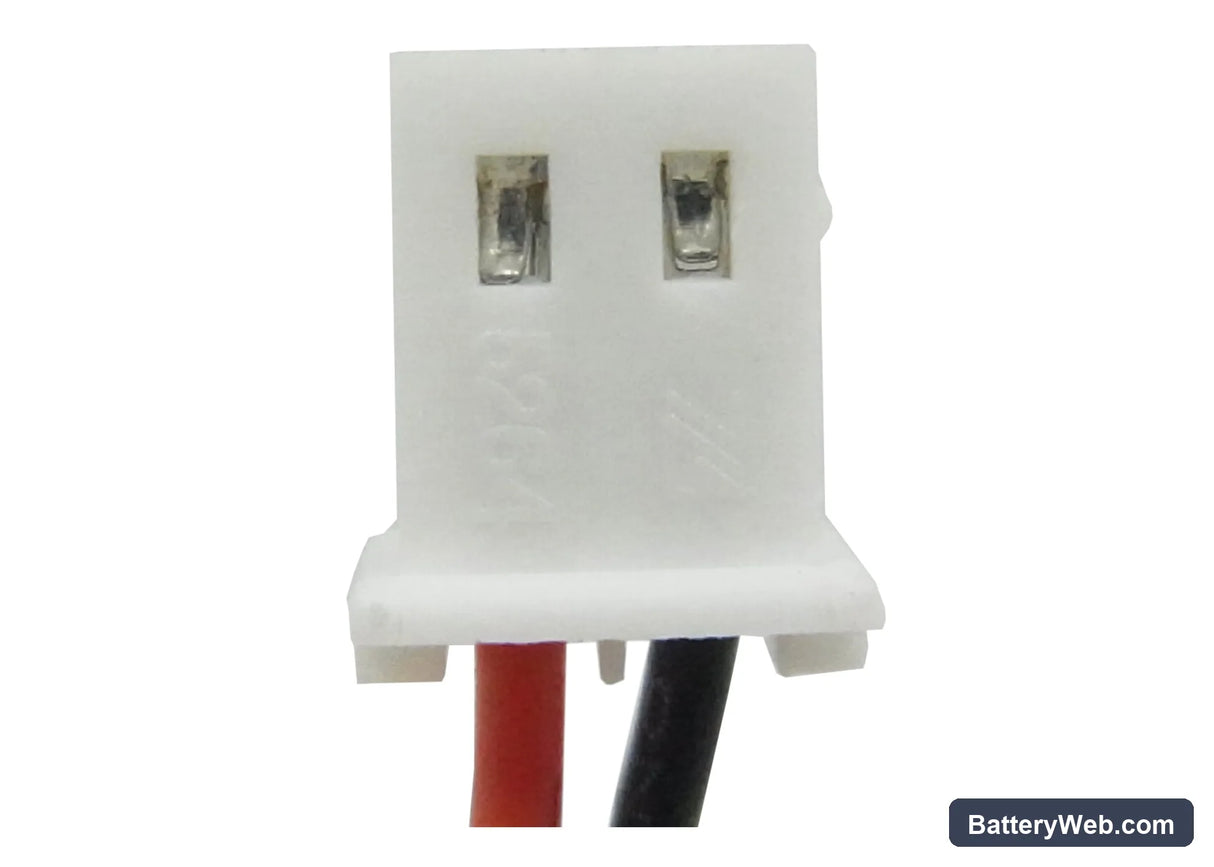 Grundig D770A Replacement Battery, 2.4V, 550mAh, Ni-MH 6