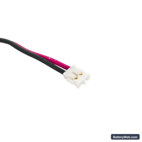 Garmin Approach S10 Replacement Battery, 3.7V, 180mAh, Li-Polymer 5