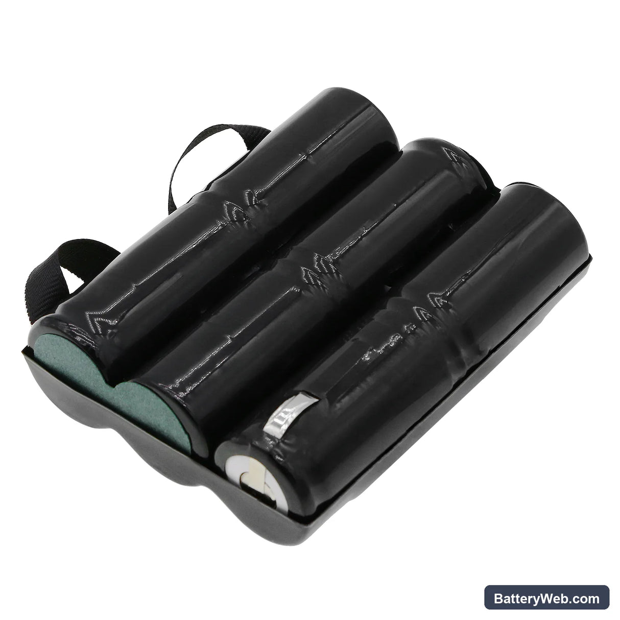 GE Druck DPI 610 Replacement Battery, 7.2V, 4500mAh, Ni-MH 4