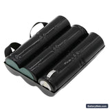 GE Druck DPI 610 Replacement Battery, 7.2V, 4500mAh, Ni-MH 4