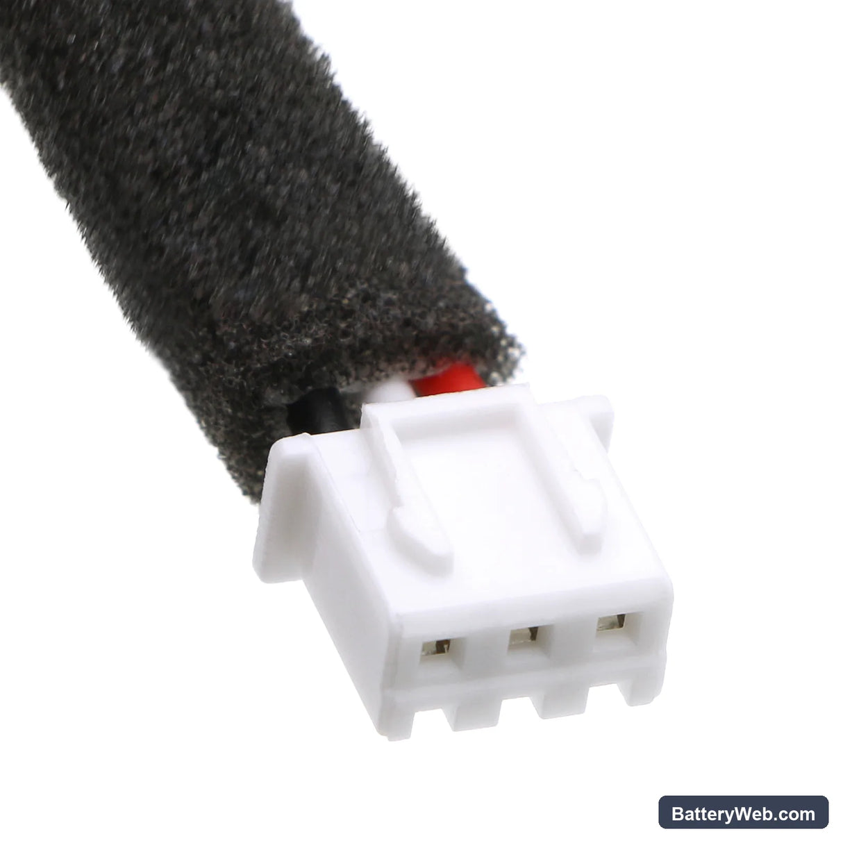 Groove onn Medium Rugged_LED Replacement Battery, 3.7V, 2600mAh, Li-ion 5