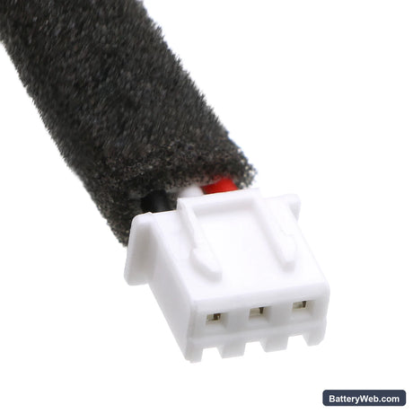 Groove onn Medium Rugged_LED Replacement Battery, 3.7V, 2600mAh, Li-ion 5