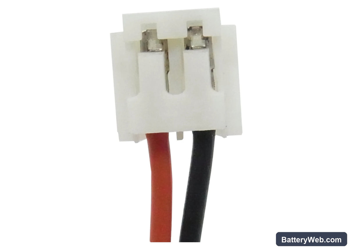 GRACO M Replacement Battery, 4.8V, 700mAh, Ni-MH 6