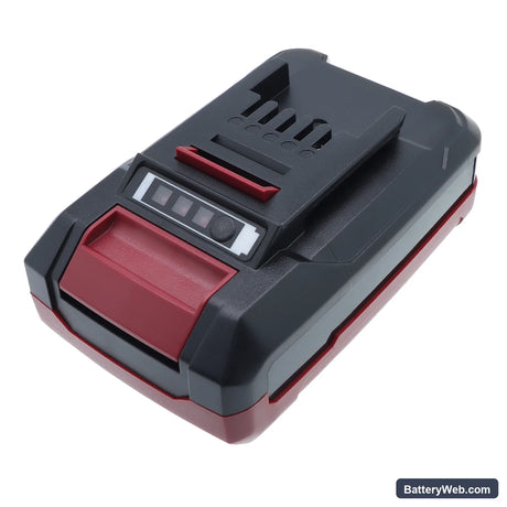 Gardol GAH-E 2046 Li OA Replacement Battery, 20.0V, 2000mAh, Li-ion 1