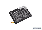 Green Orange N2 Replacement Battery, 3.8V, 3000mAh, Li-Polymer 3