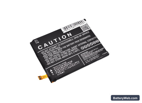Green Orange N2 Replacement Battery, 3.8V, 3000mAh, Li-Polymer 3
