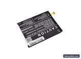 Green Orange N2 Replacement Battery, 3.8V, 3000mAh, Li-Polymer 4