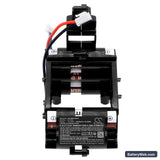 ETA 3449 Moneto Replacement Battery, 14.4V, 3000mAh, Li-ion 3