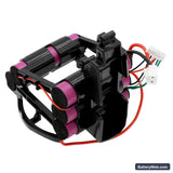 Gorenje SVC180 Replacement Battery, 18V, 3000mAh, Li-ion 2