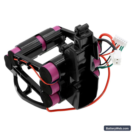 Gorenje SVC180 Replacement Battery, 18V, 3000mAh, Li-ion 2