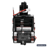 Gorenje SVC216F Replacement Battery, 22.2V, 2000mAh, Li-ion 3