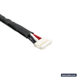 Garmin inReach SE Replacement Battery, 3.8V, 3100mAh, Li-Polymer 5