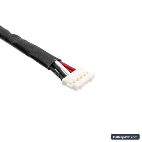 Garmin inReach SE Replacement Battery, 3.8V, 3100mAh, Li-Polymer 5