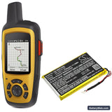 Garmin inReach SE Replacement Battery, 3.8V, 3100mAh, Li-Polymer 6