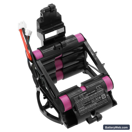 Gorenje SVC144XX Replacement Battery, 14.4V, 2000mAh, Li-ion 1