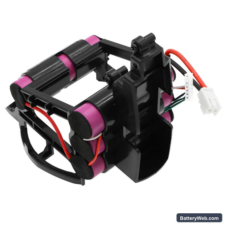 Gorenje SVC144XX Replacement Battery, 14.4V, 2000mAh, Li-ion 2